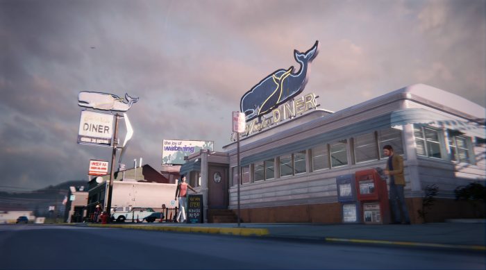Life is Strange Screenshot 024