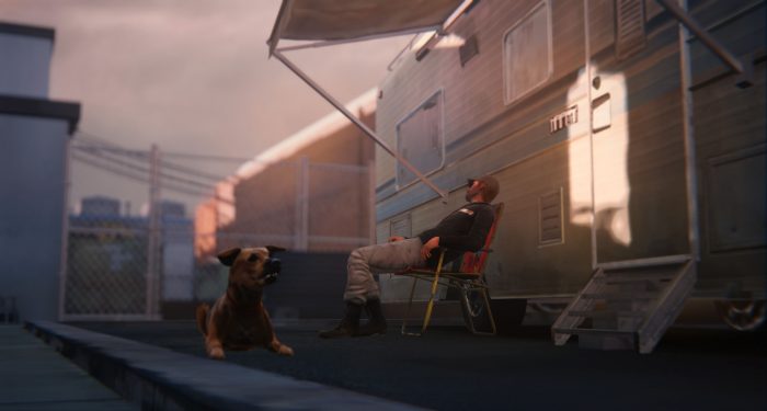 Life is Strange Screenshot 025