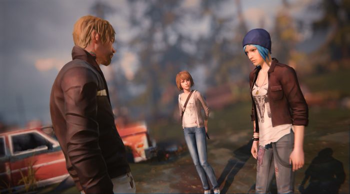 Life is Strange Screenshot 026