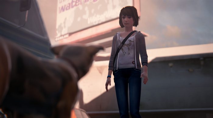 Life is Strange Screenshot 027