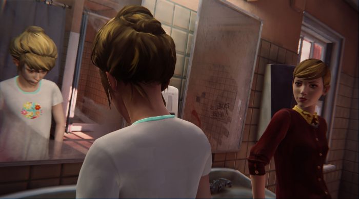 Life is Strange Screenshot 029