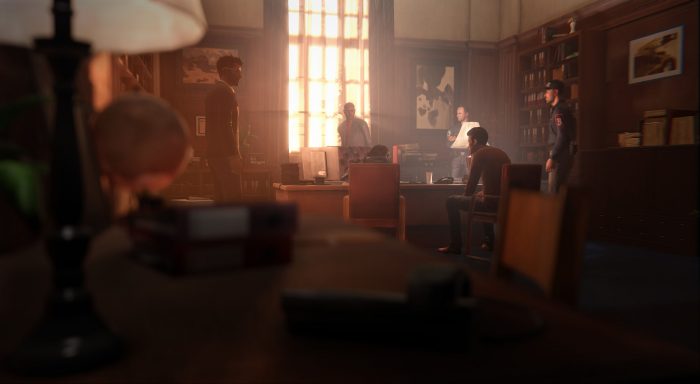 Life is Strange Screenshot 030