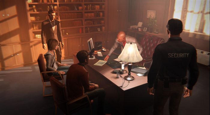 Life is Strange Screenshot 031