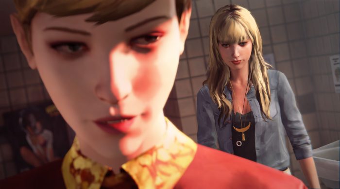 Life is Strange Screenshot 032