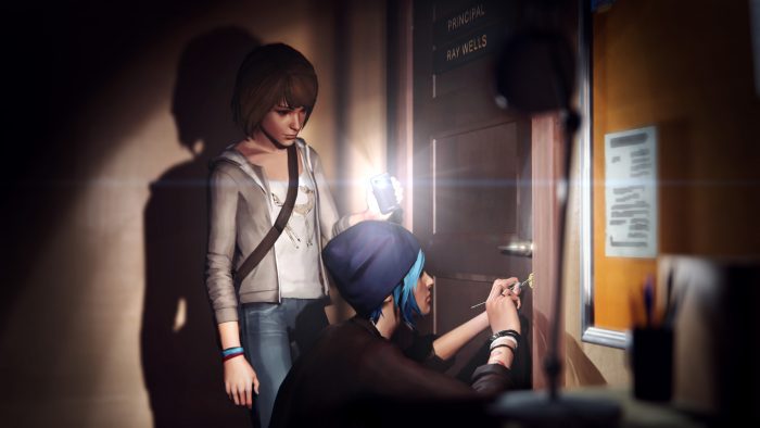 Life is Strange Screenshot 034