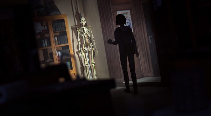 Life is Strange Screenshot 035