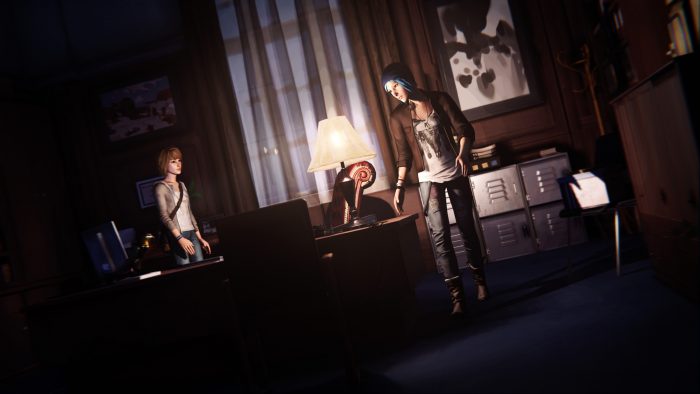 Life is Strange Screenshot 036