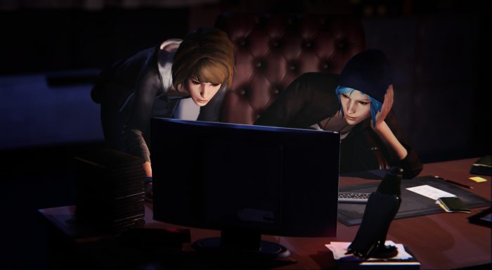 Life is Strange Screenshot 037