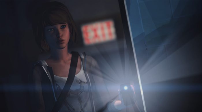 Life is Strange Screenshot 039