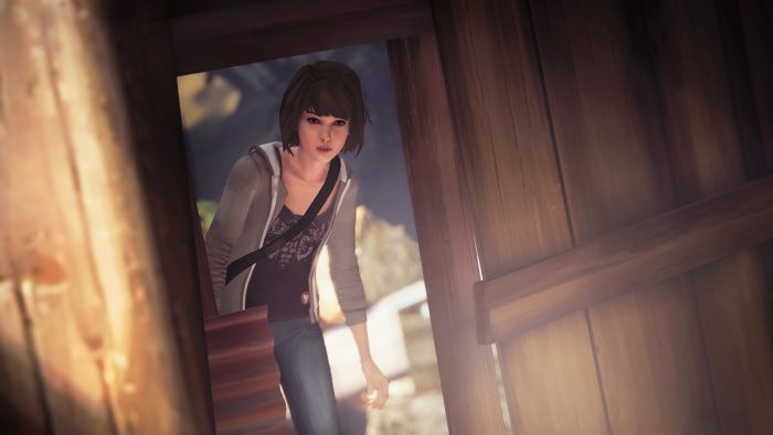 Life is Strange Screenshot 040