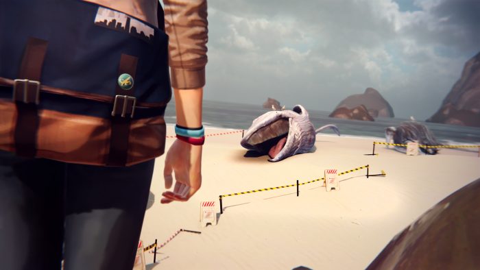 Life is Strange Screenshot 041