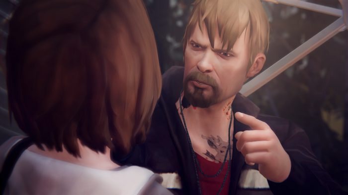 Life is Strange Screenshot 042