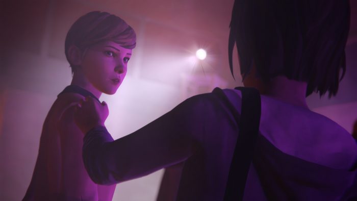 Life is Strange Screenshot 043