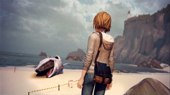 Life is Strange Screenshot 045