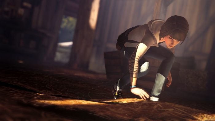 Life is Strange Screenshot 046