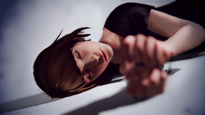 Life is Strange Screenshot 047