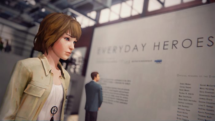 Life is Strange Screenshot 050