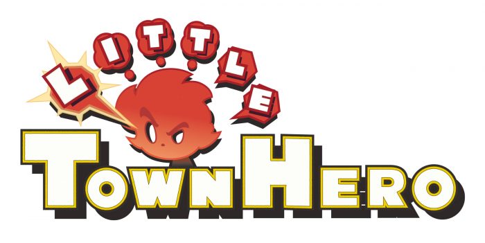 Little Town Hero Logo 001