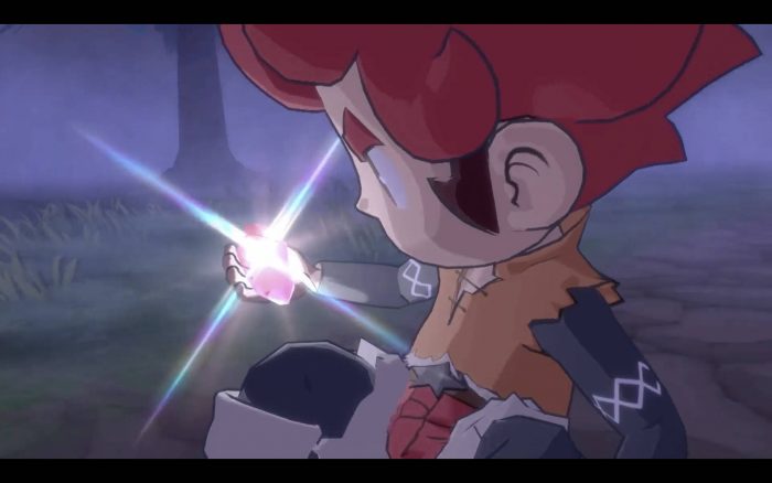 Little Town Hero Screenshot 010