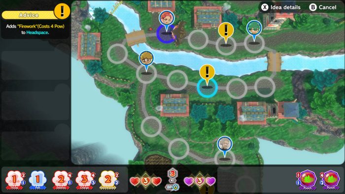 Little Town Hero Screenshot 013