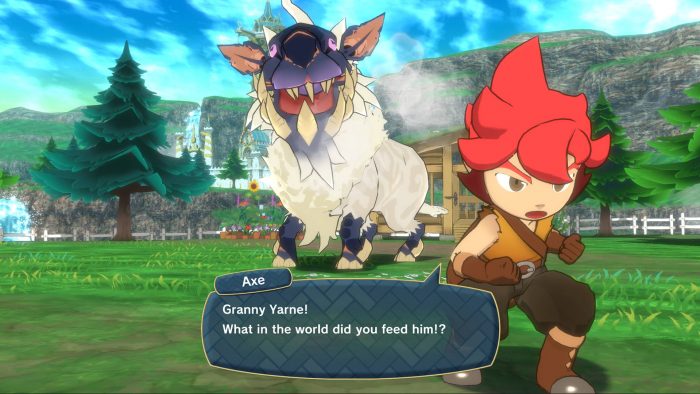 Little Town Hero Screenshot 016