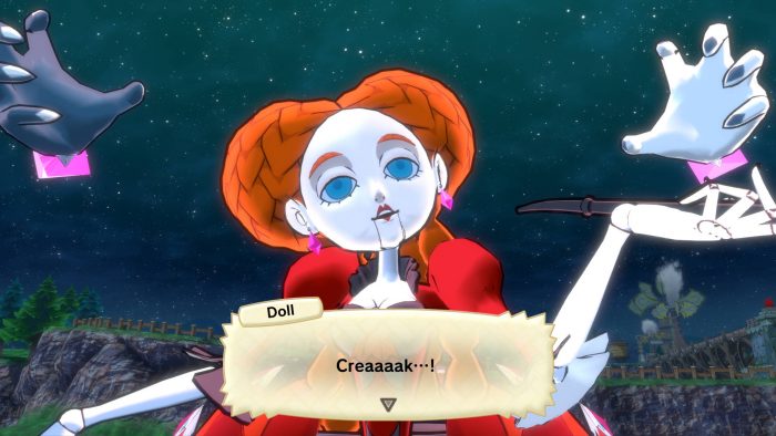 Little Town Hero Screenshot 017