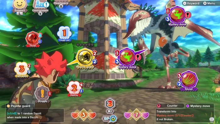 Little Town Hero Screenshot 018