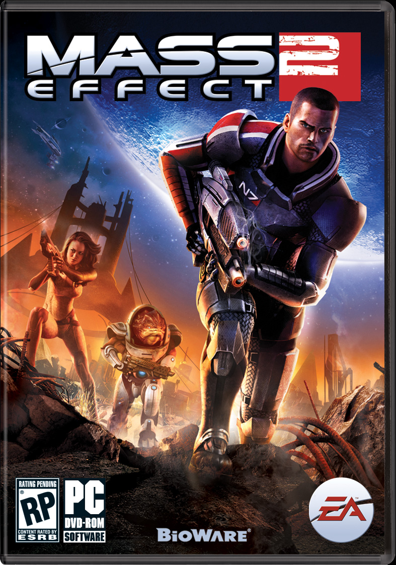 Mass effect 2 all dlc steam фото 45