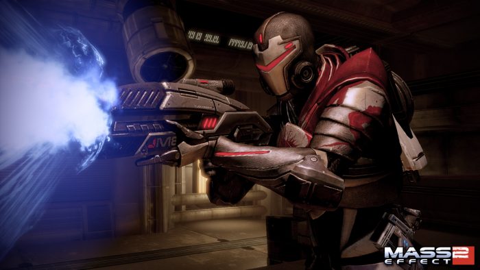 Mass Effect 2 Screenshot 049