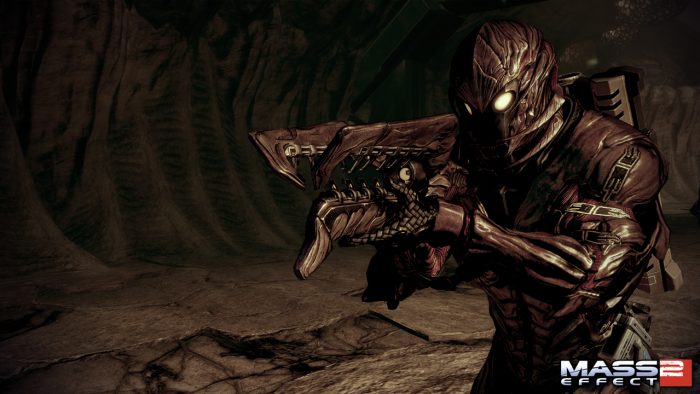 Mass Effect 2 Screenshot 052