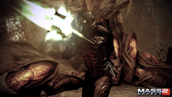 Mass Effect 2 Screenshot 053