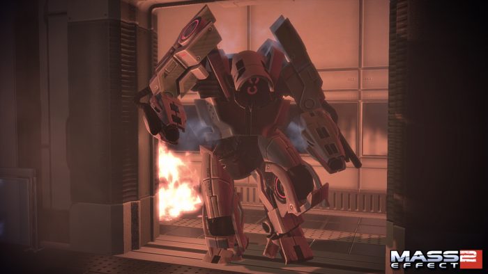 Mass Effect 2 Screenshot 054