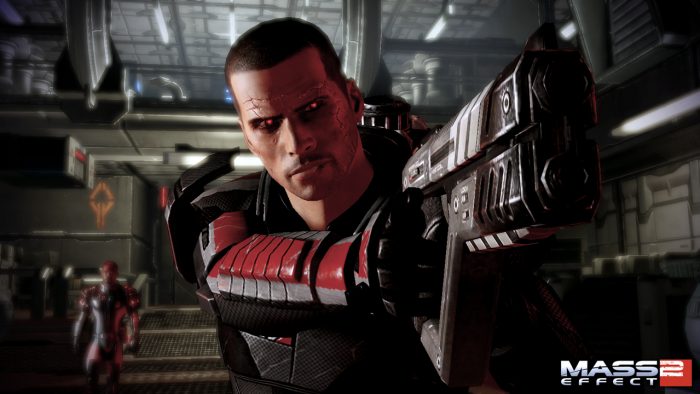 Mass Effect 2 Screenshot 055