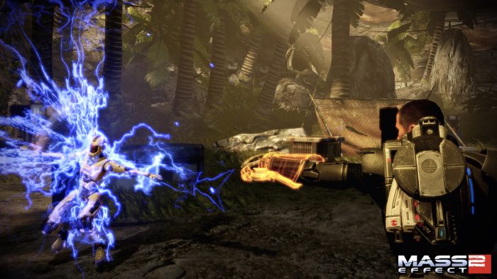 Mass Effect 2 Screenshot 058