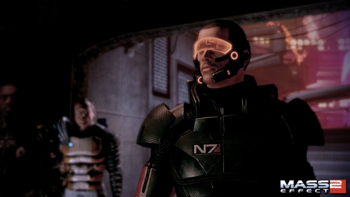 Mass Effect 2 Screenshot 061