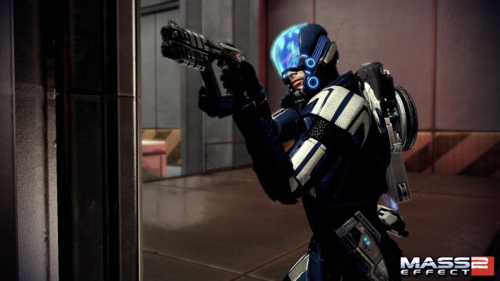 Mass Effect 2 Screenshot 062