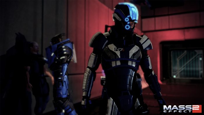 Mass Effect 2 Screenshot 065