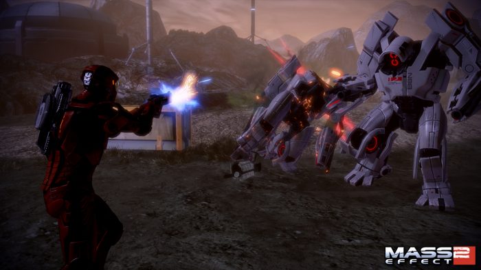 Mass Effect 2 Screenshot 066