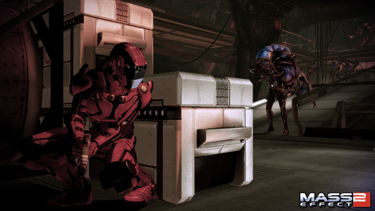 Mass effect 2 проект властелин пакеты цербера