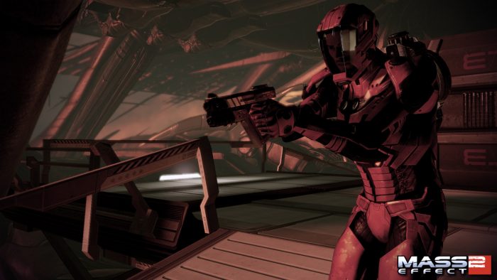 Mass Effect 2 Screenshot 068