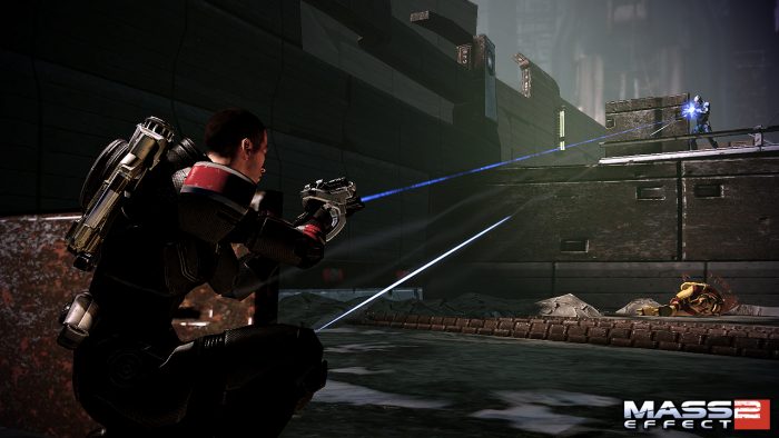 Mass Effect 2 Screenshot 072