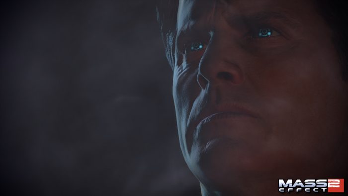 Mass Effect 2 Screenshot 075