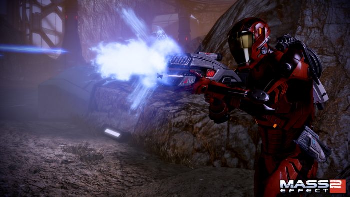 Mass Effect 2 Screenshot 076
