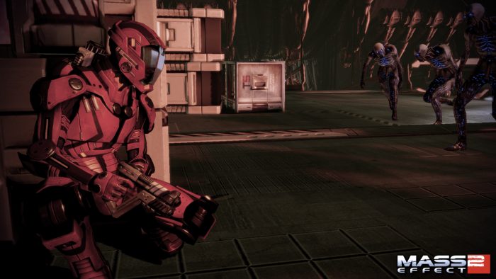 Mass Effect 2 Screenshot 077