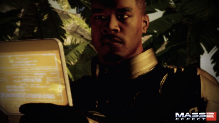 Mass Effect 2 Screenshot 080