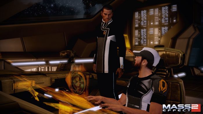 Mass Effect 2 Screenshot 081