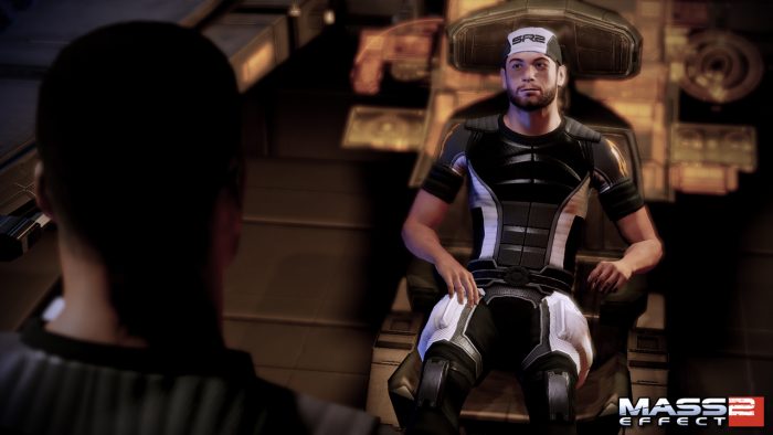 Mass Effect 2 Screenshot 082