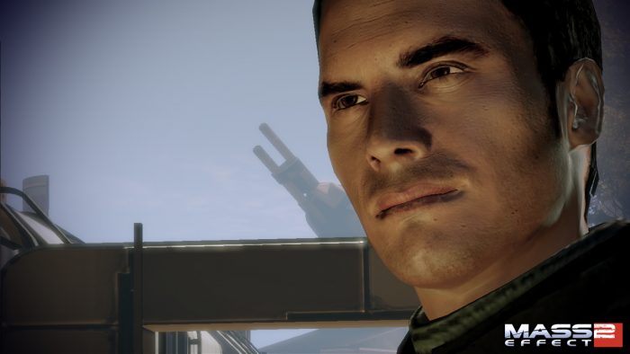 Mass Effect 2 Screenshot 083