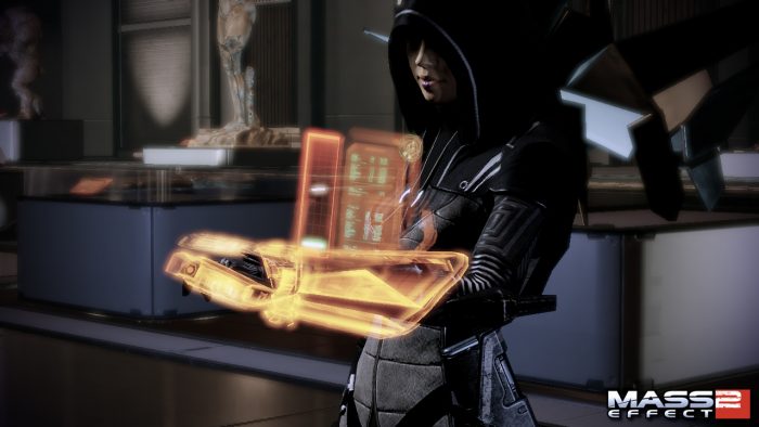 Mass Effect 2 Screenshot 087