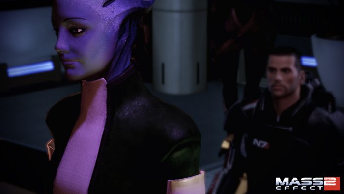 Mass Effect 2 Screenshot 091